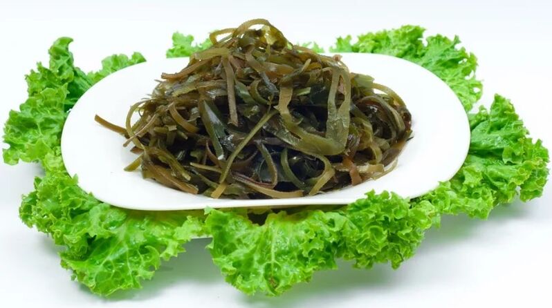 Sea Kale